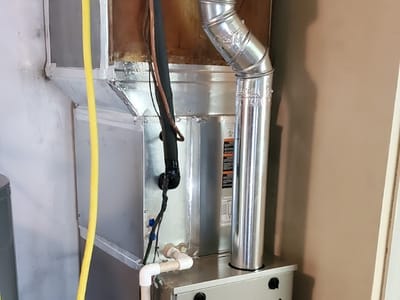 Furnace Guys Inc Heating and Air Conditioning