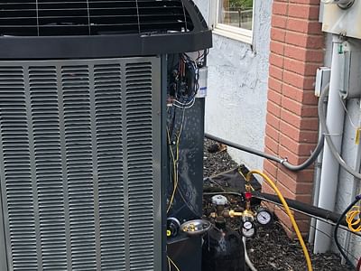 Furnace Guys Inc Heating and Air Conditioning