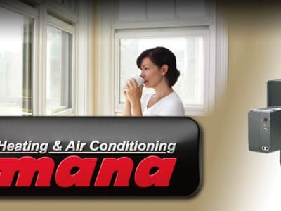 Furnace Pro Heating and Cooling
