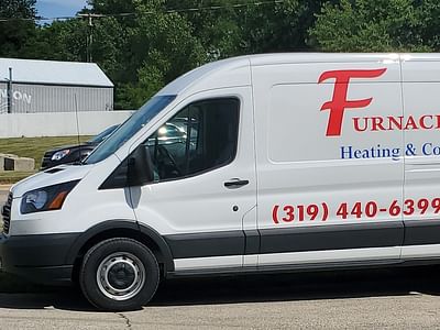 Furnace Pro Heating and Cooling