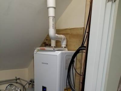 Furnace Repair|Barnett Heating & Cooling