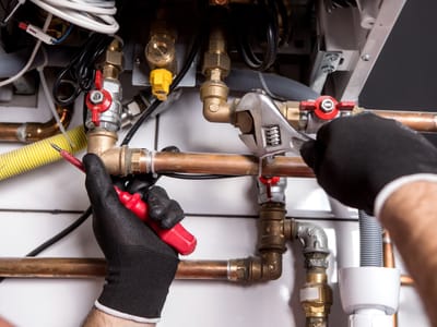 Furnace Repair & Furnace Installation |Tem Control