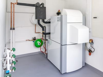 Furnace Repair & Furnace Installation |Tem Control