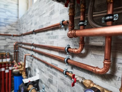 Furnace Repair & Furnace Installation |Tem Control