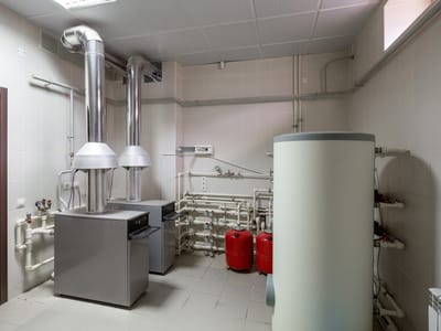 Furnace Repair & Furnace Replacement | Tem Control HVAC Service