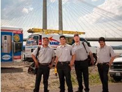 Fuse Heating & Air Conditioning