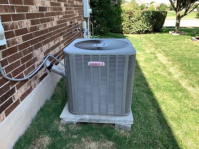 Fuse HVAC & Appliance Repair Austin