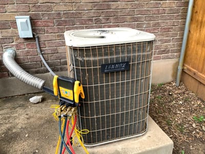 Fuse HVAC & Appliance Repair Austin