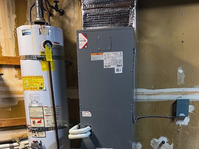 Fuse HVAC & Appliance Repair Austin