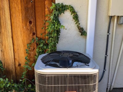 Fuse HVAC & Appliance Repair Bakersfield