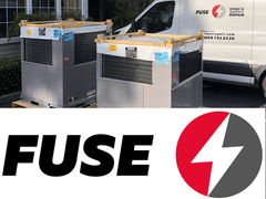 Fuse HVAC & Appliance Repair Bakersfield