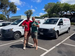 Fuse HVAC & Appliance Repair Hawaii