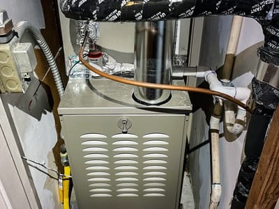 Fuse HVAC & Appliance Repair Houston