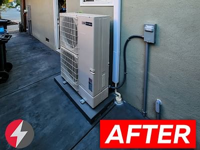 Fuse HVAC & Appliance Repair Houston