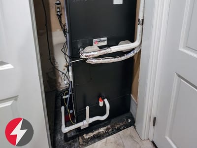 Fuse HVAC & Appliance Repair Houston