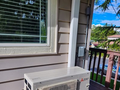 Fuse HVAC & Appliance Repair Houston