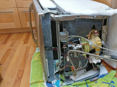 Fuse HVAC & Appliance Repair Jax