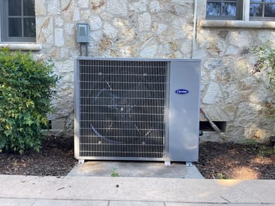 Fuse HVAC & Appliance Repair Napa