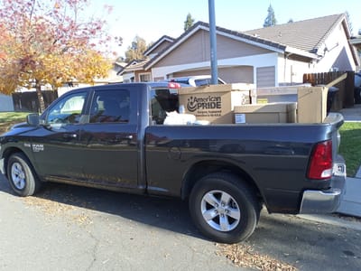 FUSE HVAC & Appliance Repair Sacramento Inc