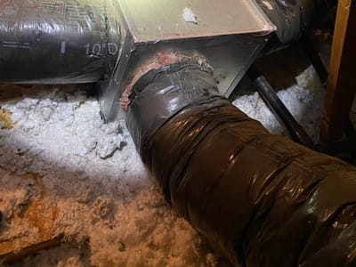 FUSE HVAC & Appliance Repair Sacramento Inc