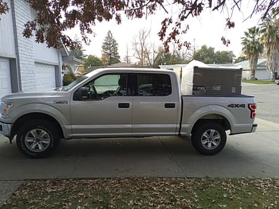 FUSE HVAC & Appliance Repair Sacramento Inc