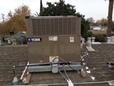 FUSE HVAC & Appliance Repair Sacramento Inc