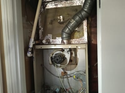 FUSE HVAC & Appliance Repair Sacramento Inc