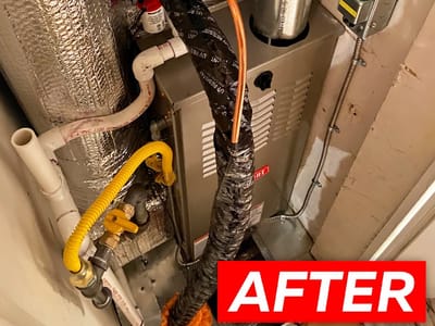 Fuse HVAC & Appliance Repair San Diego