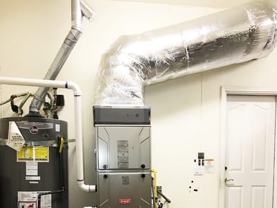 Fuse HVAC & Appliance Repair Tampa