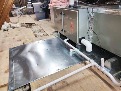 Fuse HVAC & Appliance Repair Tampa