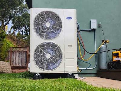 Fuse HVAC & Appliance Repair