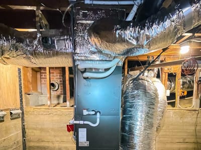 Fuse HVAC & Appliance Repair