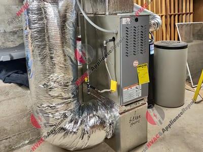 Fuse HVAC & Appliance Repair