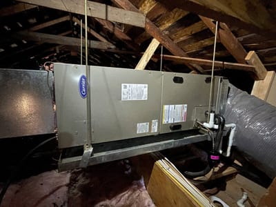 Fuse HVAC & Appliance Repair