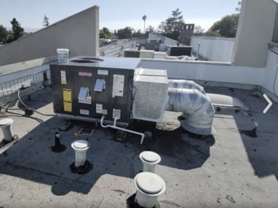 Fuse HVAC & Appliance Repair