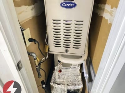 Fuse HVAC & Appliance Repair