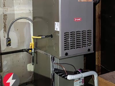 Fuse HVAC & Appliance Repair