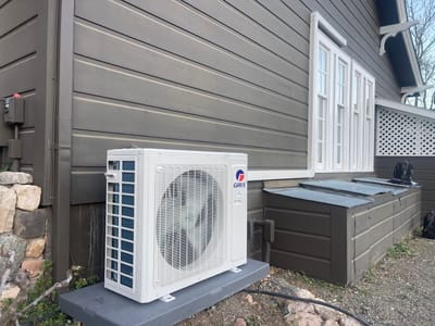 Fuse HVAC & Appliance Repair