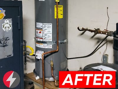 Fuse HVAC, Electrical and Plumbing