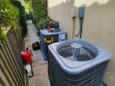 Fuse HVAC, Refrigeration, Electrical & Plumbing