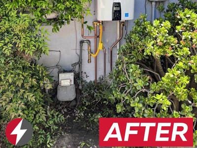 Fuse HVAC, Refrigeration, Electrical & Plumbing