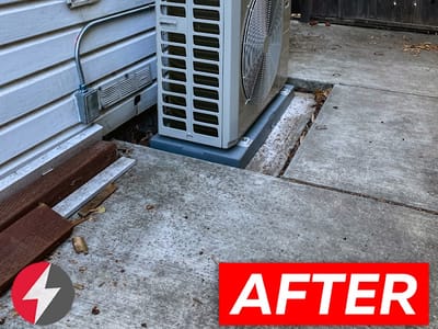 Fuse HVAC, Refrigeration, Electrical & Plumbing