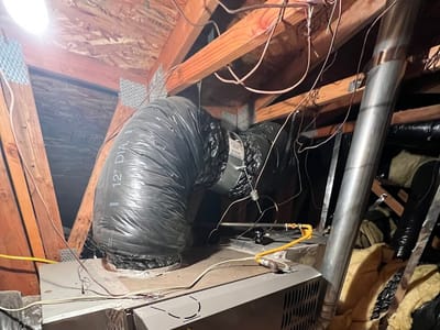 FUSE HVAC, Refrigeration & Electrical