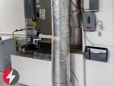 Fuse HVAC, Refrigeration & Electrical