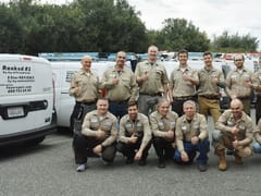 Fuse HVAC Repair of Irvine