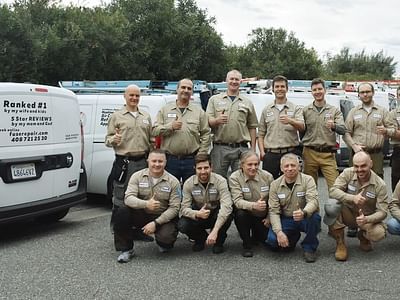 Fuse HVAC Repair of Irvine