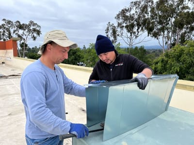 Fuse HVAC Repair of Irvine