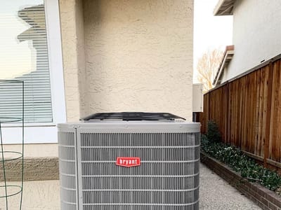 Fuse HVAC Repair of Irvine