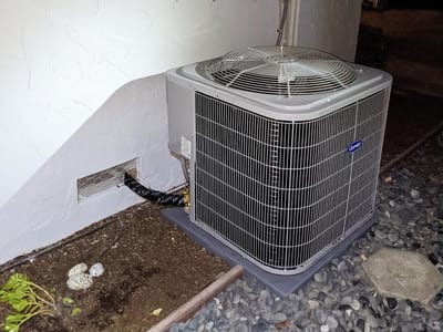 Fuse HVAC Repair of Irvine