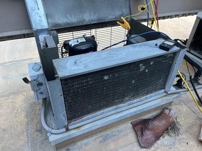 Fuse HVAC Repair San Juan Capistrano